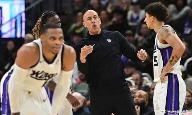 爆燃！威少整出絕平大戲，國王加時絕殺！