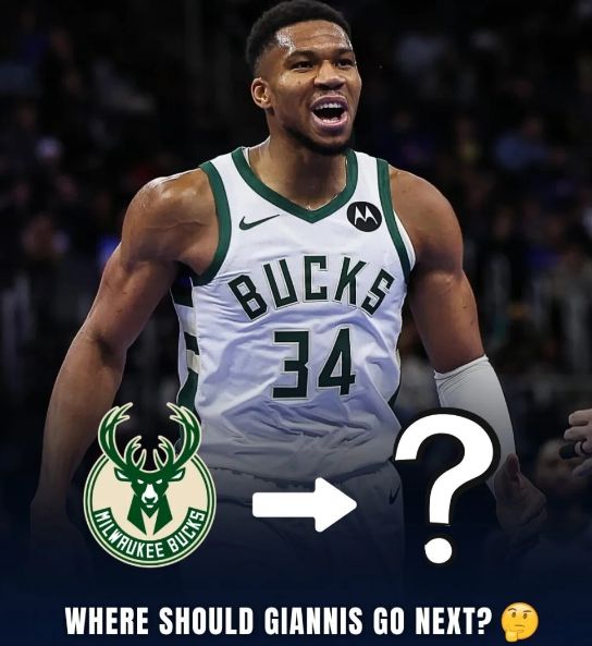 東部新季爭冠格局：雄鹿騎士尼克斯爭鋒 字母哥會否離隊仍成謎