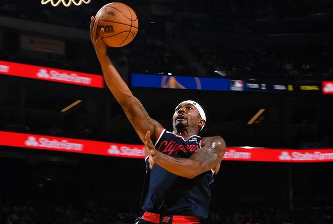 快船后場(chǎng)新援：我感覺自己已經(jīng)在球隊(duì)待了很多年，大家都很歡迎我