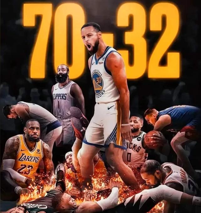 10勝0負，聯(lián)盟第一！全世界都說你老了，你卻逆天改命要沖冠了