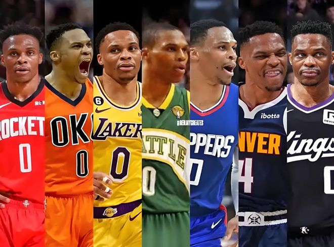 五年長約！1.4億高薪！國王賭的是什么？