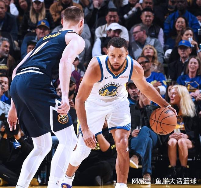 庫里創(chuàng)歷史紀(jì)錄，庫明加進(jìn)步明顯！科爾該夸，勇士一大引援很成功