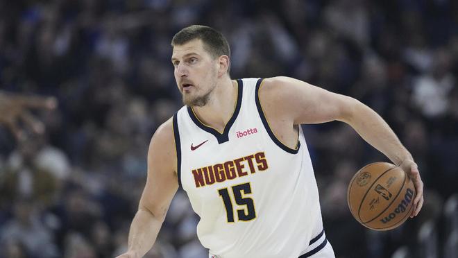 明日掘金戰(zhàn)勇士傷病：穆迪、梅爾頓缺席，掘金全員健康