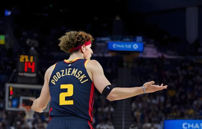 三年后又三年！勇士非賣品，應(yīng)該賣了！