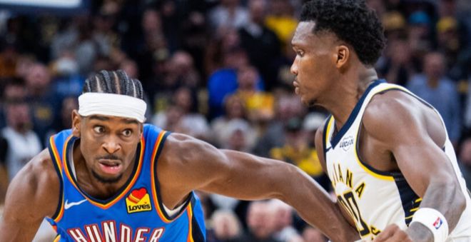 庫里vs戈登大暴走·亞歷山大vs步行者·開拓者新主帥？