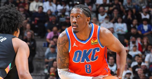 杰威：我們必須在背靠背中表現(xiàn)更好 攻防兩端磨合得更緊密