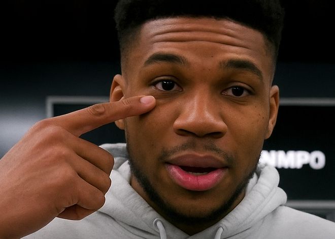 字母哥見(jiàn)義勇為竟是瞎編？雄鹿隊(duì)友回應(yīng)：真有這事早該有視頻了