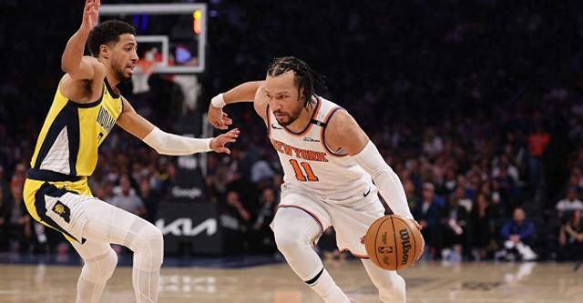 雷霆步行者會(huì)師總決賽，NBA錦標(biāo)賽含金量還在上升，運(yùn)氣實(shí)力并存