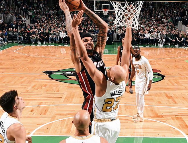 19記三分仍輸球！東部勁旅7戰(zhàn)6敗打回原形，快船舊將21中7迷失