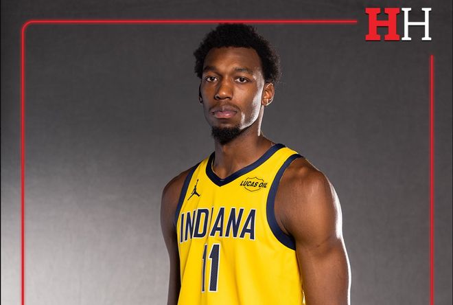 美記：步行者將裁掉懷斯曼，本賽季出戰(zhàn)一場得4分4籃板