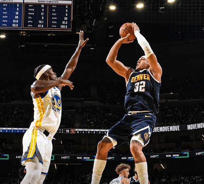 21中17狂轟50分！這是湖人想要的八村壘形態(tài)，東詹急需這樣的神將