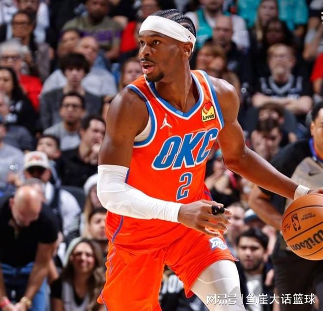 馬刺雙殺雷霆！亞歷山大33+8全隊最低，勇士舊將大爆發(fā)，文班12+5