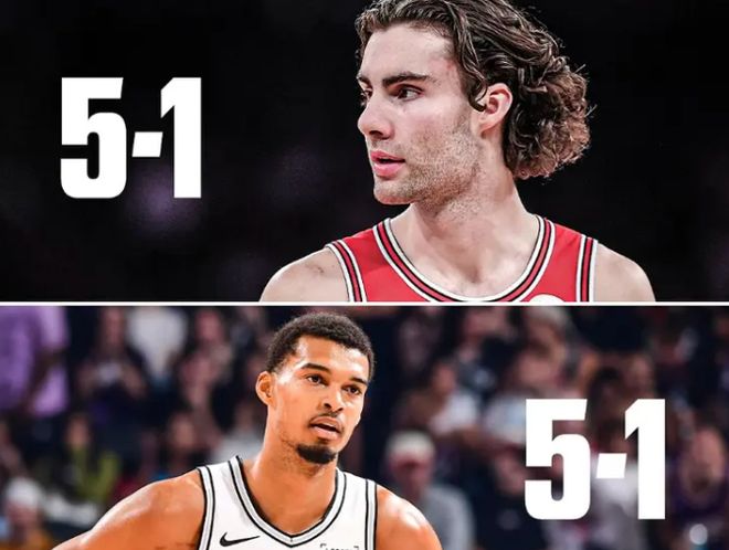 本來(lái)打算重建，卻意外打成爭(zhēng)冠熱門(mén)！盤(pán)點(diǎn)新賽季的3大超級(jí)黑馬