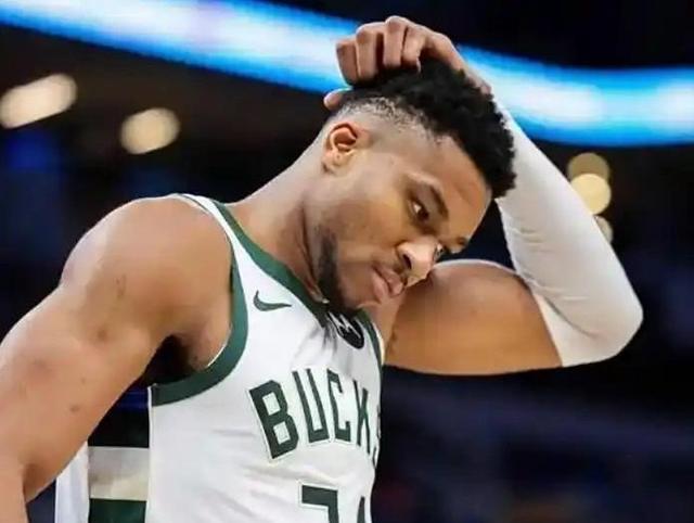 NBA｜字母哥：我没有与雄鹿讨论过未来去向