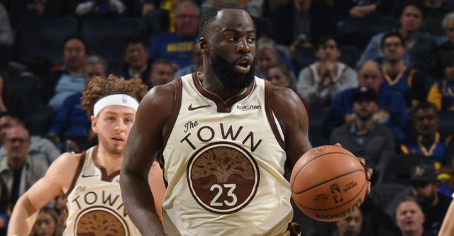 格林談和科爾沖突：當(dāng)時雙方情緒失控 我覺得離開是最好的選擇