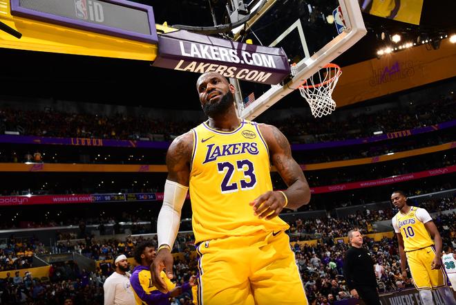 斯蒂芬·杰克遜：詹姆斯生涯最精彩的就是換隊(duì)，希望再來一次