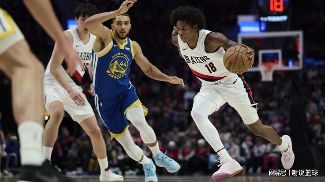 勇士翻車(chē)不冤枉，跑轟打法角色互換，楊瀚森也成犧牲品？