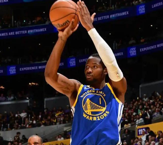 庫明加真被培養(yǎng)出來了！分享球+籃板方面獲蛻變，得分也穩(wěn)住了！