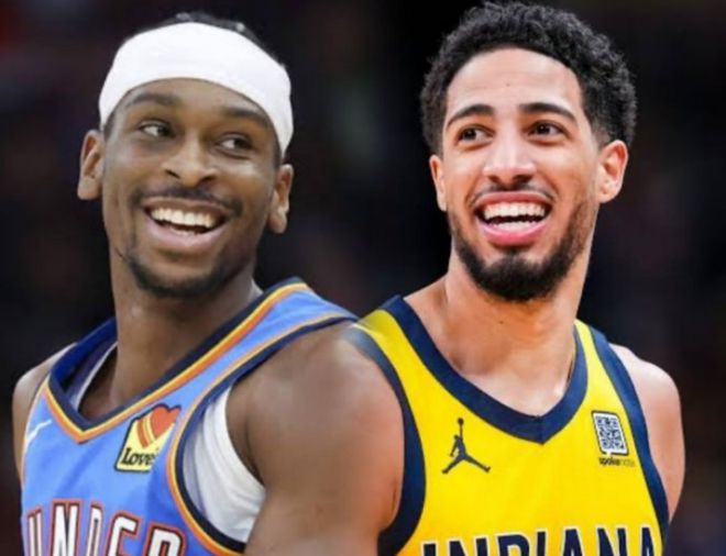 NBA总决赛赛程：雷霆VS步行者 6月6日开打最晚23日产生冠军