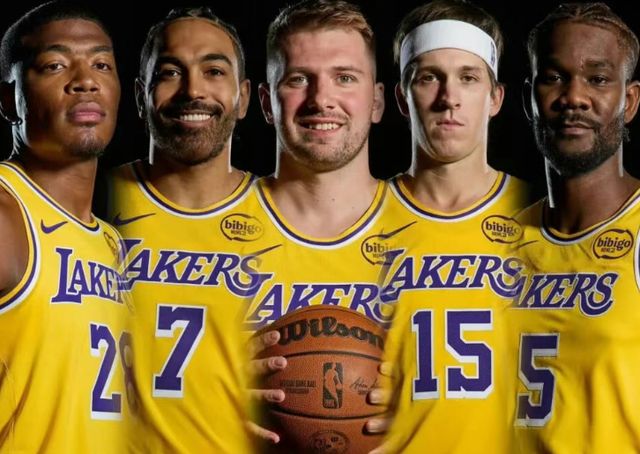 驚魂0.8秒！一分惜敗，瘦身東契奇覺醒！新賽季湖人要炸了？