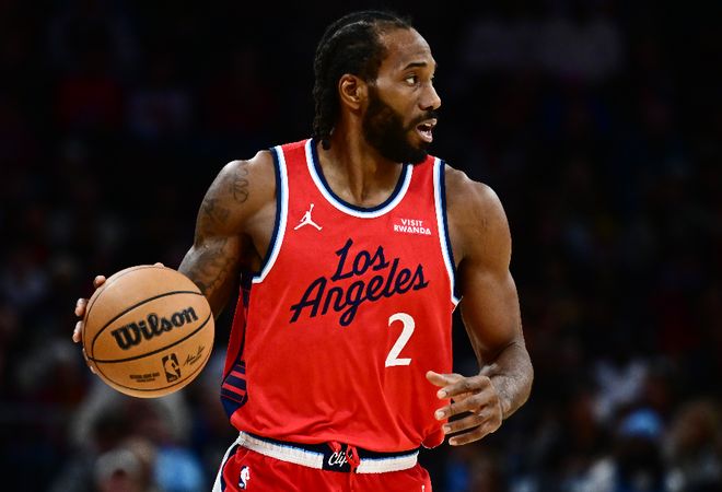 快船128-108火箭 球員評(píng)價(jià)：3人優(yōu)秀，3人良好，3人低迷