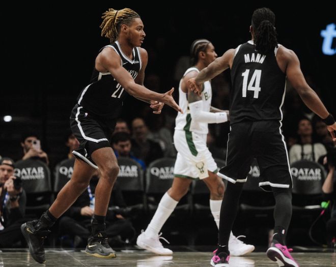 9人上雙造45分慘案！東部豪強(qiáng)恥辱輸球，字母哥真要說(shuō)再見(jiàn)了