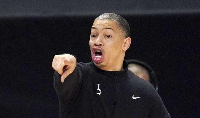 潰敗爵士泰倫盧主動道歉！細數(shù)比賽三宗罪，應變與布陣毫無應變！