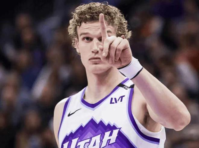 0.8秒三分准绝杀！马卡47分爵士双加时险胜公牛 吉迪26+12+13