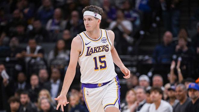 牛，湖人隊里夫斯爆笑回憶自己砍下73分的瞬間