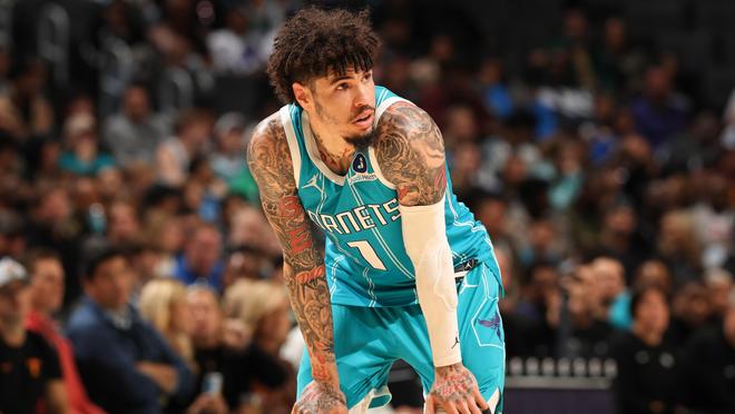 拉梅洛-鮑爾下家賠率：猛龍居首，馬刺湖人分列第三和第五