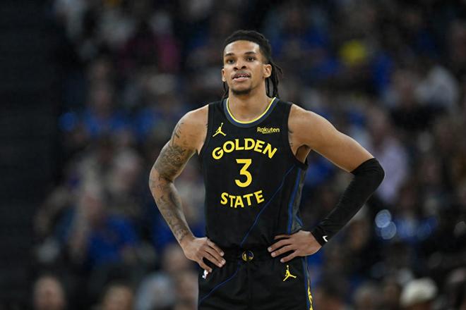 論資排輩被DNP，科爾欠你一個(gè)道歉！56號(hào)秀轟20分創(chuàng)勇士隊(duì)史最佳