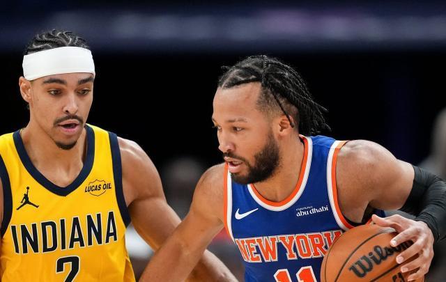 【觀察】尼克斯沖冠還缺什么？還要追求字母哥嗎？