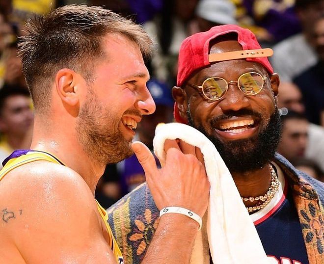 49分11板8助！就在今天，2項前無古人的NBA紀錄被東契奇達成了