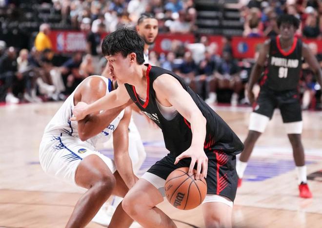 從G聯(lián)賽回歸遭遇DNP，這會是楊瀚森未來的常態(tài)嗎？