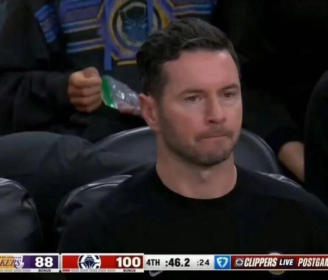 老詹狂砍36分！東契奇受傷！快船逃離西部倒一！