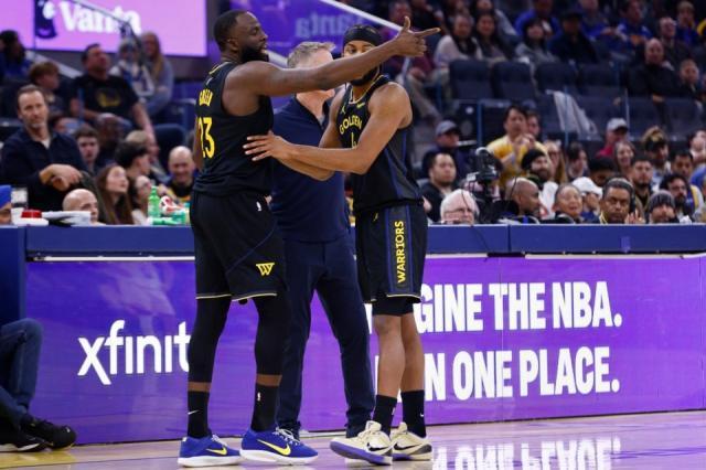 科爾：狄龍惡行累累 但他蓄意擊打庫里卻不被驅(qū)逐