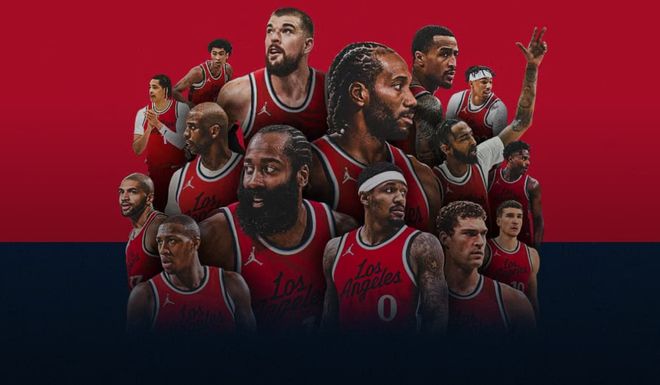 快船隊二大預測：倫納德重返MVP水準，以西部前三結束常規(guī)賽！