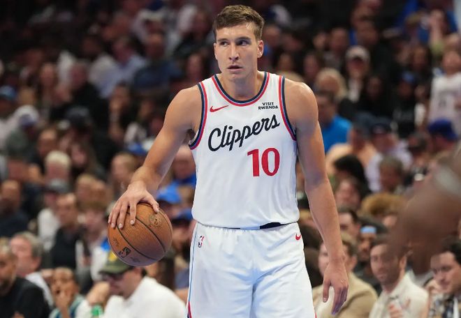 关键场次拯救了球队！要不是有后场大将的爆发，快船还得继续输球