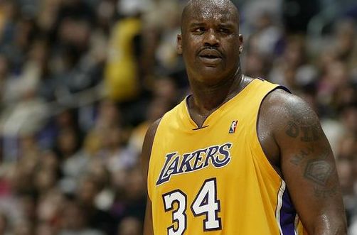 這5位球員是公認(rèn)的胖子，但如果他們聯(lián)手，NBA將被輕松統(tǒng)治