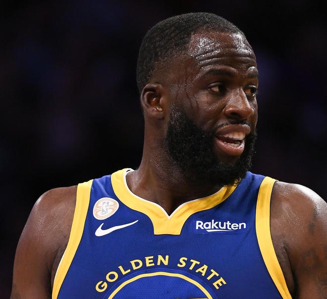 追夢：20年KD出走、庫里和克萊受傷，當時我對打球沒任何興趣