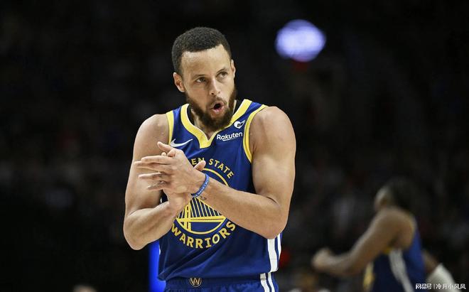 勇士消息：庫(kù)里達(dá)成壯舉，波杰大放厥詞，戰(zhàn)掘金出場(chǎng)更新