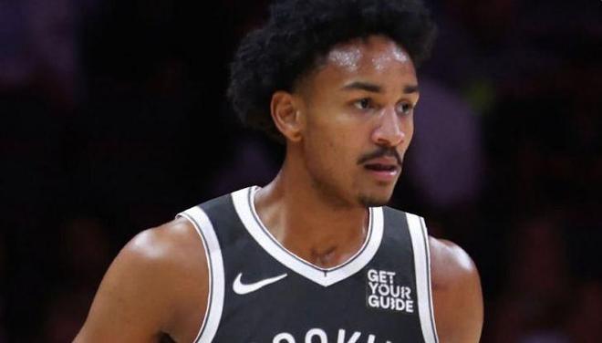 Shams：籃網(wǎng)裁掉2023年15號(hào)秀科比-巴夫金