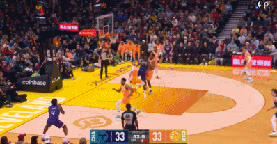 下一個庫里？4號秀克努佩爾僅用29場就投進100記三分，歷史最快