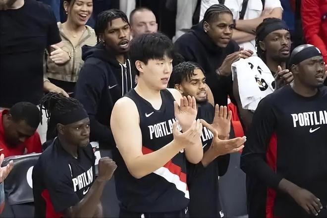 打勇士復(fù)出！楊瀚森或斯帥成秘密武器，他首秀打勇士曾轟10+5+4+3