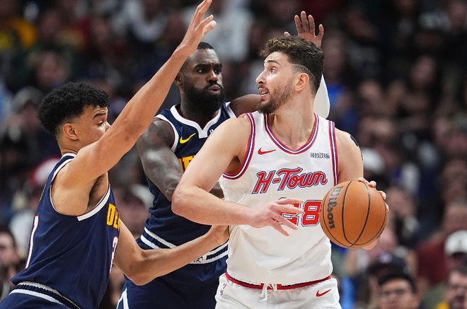 火箭輸球太冤！戰(zhàn)掘金裁判報(bào)告出爐：加時(shí)三次錯(cuò)漏判都是火箭吃虧