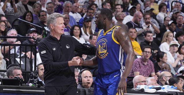 科爾：我與追夢(mèng)之間已經(jīng)彼此道歉 也向全隊(duì)表達(dá)了歉意