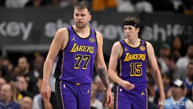 湖人被絕殺只能怪自己，兩替補(bǔ)出場就臥底，防守能力也被高估？