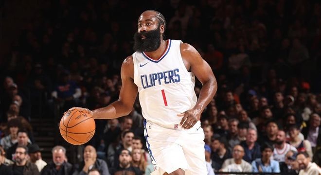 路在何方，蒂格建議哈登重回火箭，因一人存在哈登將變得與眾不同