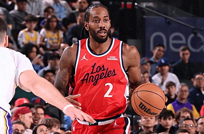 1勝4負(fù)！快船還沒有完蛋，哈登賽后請求全隊(duì)，泰倫盧也找到答案了