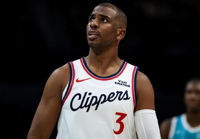 妾有情君无意！保罗被裁只是缩影，多人叶落无根，落寞宣布退役！